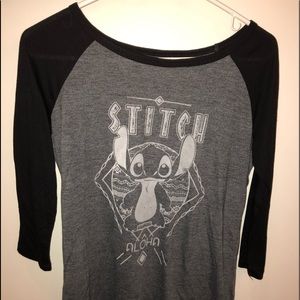 Disney Stitch shirt